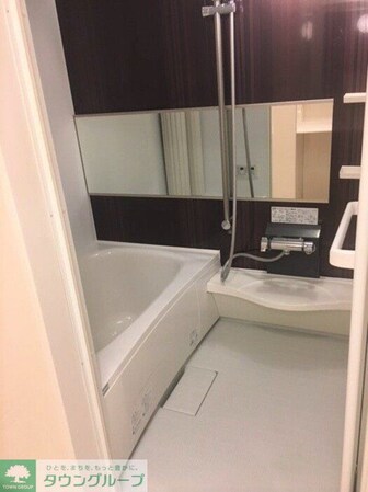 カサグランデKの物件内観写真